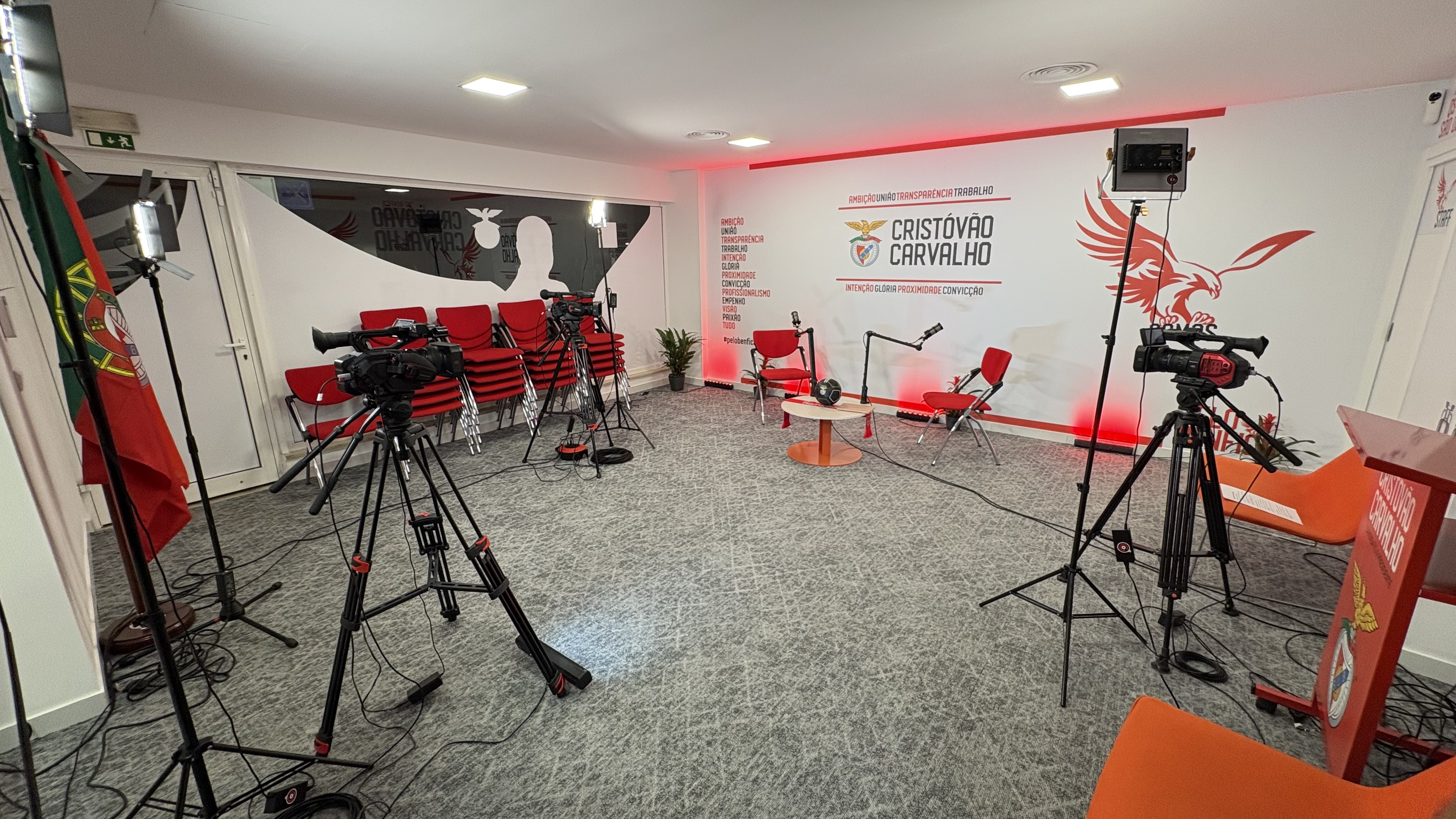 Cristóvão Carvalho